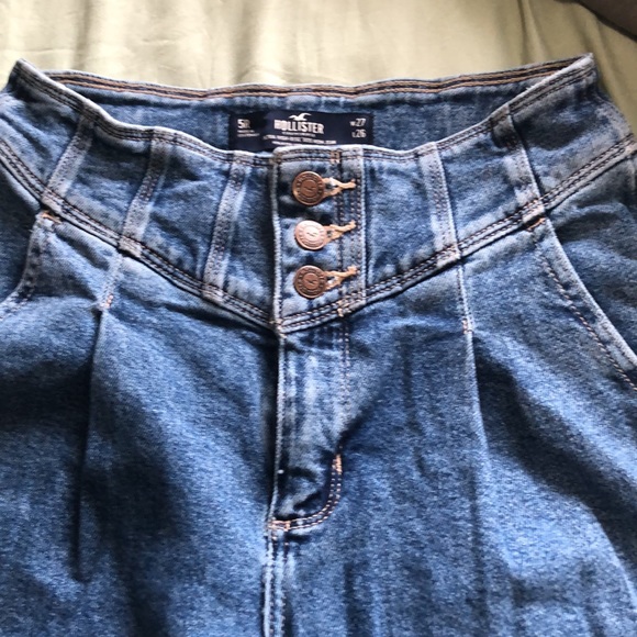 Hollister jeans - Picture 2 of 7